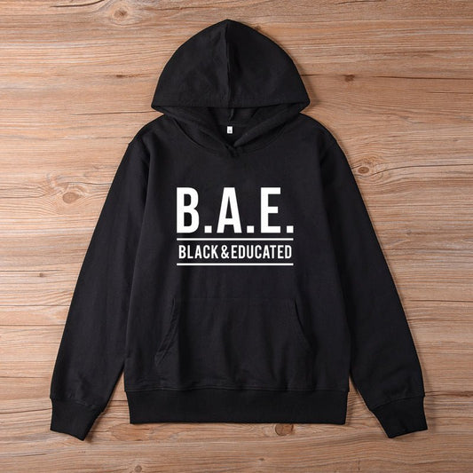 Ladies Hooded Sweatshirt - Its That Girls Boutique