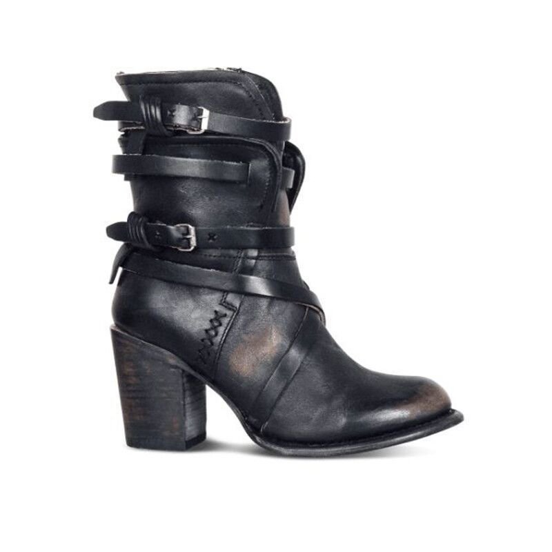 Ladies leather boots - Its That Girls Boutique