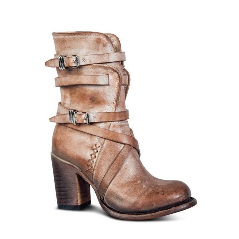 Ladies leather boots - Its That Girls Boutique