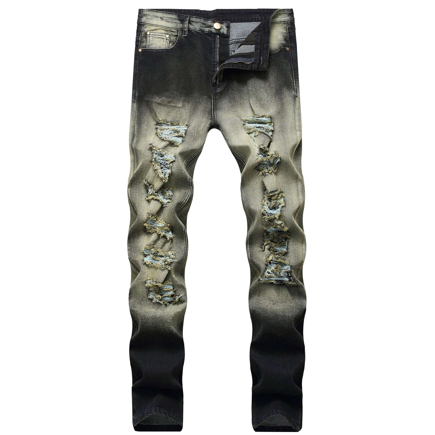 Men's Ripped Jeans - Its That Girls Boutique